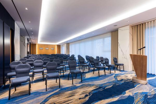 Foto 9: DoubleTree by Hilton Hotel Aqaba