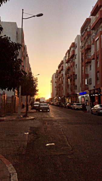 Foto 3: الراحة