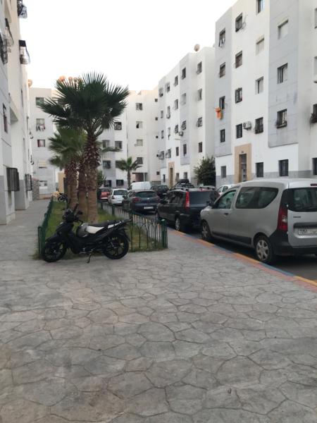 Foto 7: الراحة