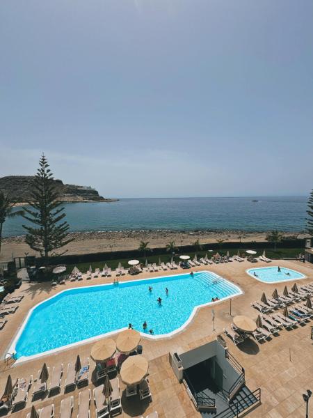 Sea View Cura Marina 415 - Mogán