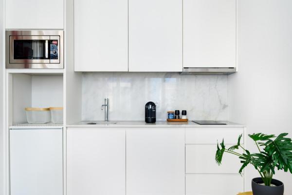Zdjęcie 3: Spacious Duplex in Porto's Downtown • A/C