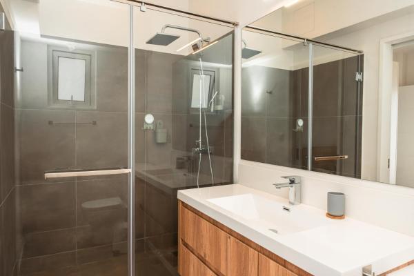 Townhouse Moderne Avec Piscine Et Jardin - Maurice