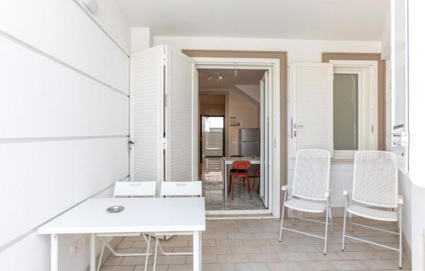 照片显示了位于Boscoreale市的Amazing Apartment In Boscoreale物件。