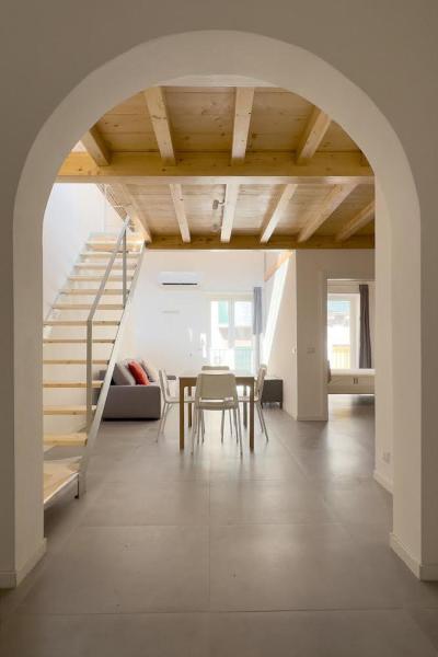 Casa Itema, Catania