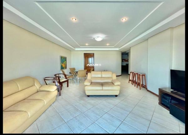 En la foto se muestra el objeto Apartamento vista linda ubicado en la ciudad de Peroção.