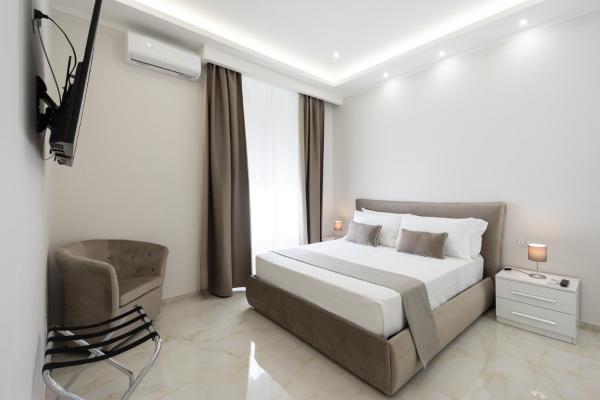 Caruso Regal House - Rome