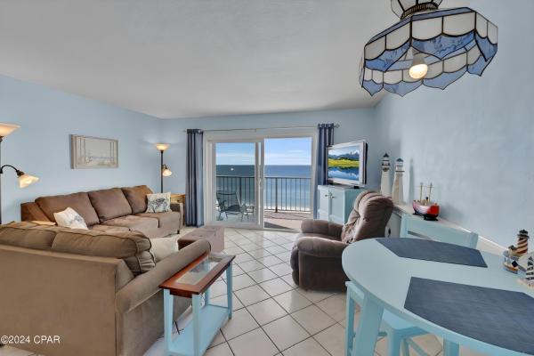 Apartment mit 1 Schlafzimmer — 89 m² - Sunset at Summit