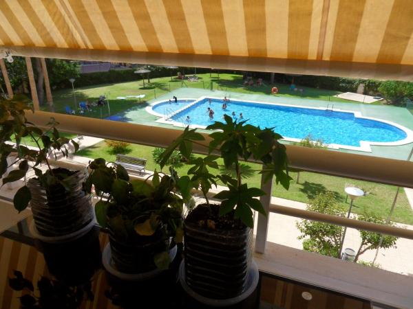A la foto es mostra l'objecte PLAGE et PISCINE situat a la ciutat de La Venteta.