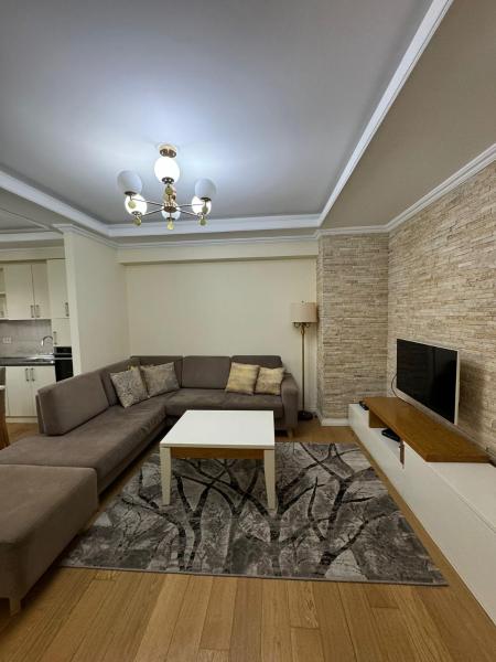 A la foto es mostra l'objecte Luxury Apartments In Shkoder situat a la ciutat de Shkodër.