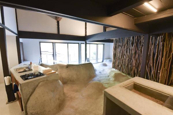 Glaminka Sayo - Haz - Vacation Stay 85064v - Hyogo