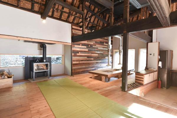 Glaminka Sayo - Maenomeri - Vacation Stay 85067v - Hyogo