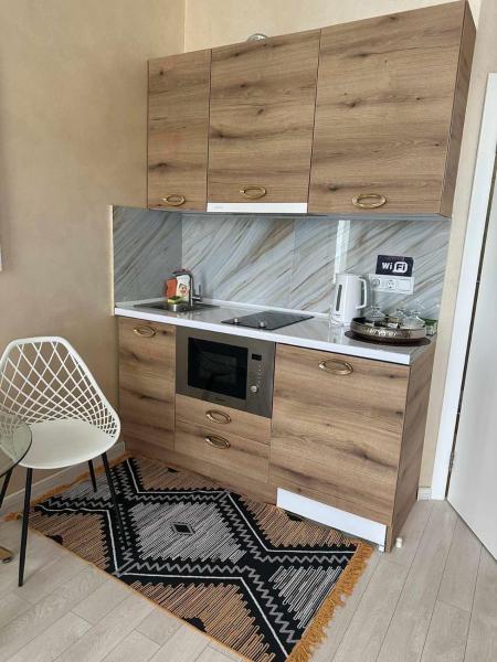 Foto 6: Studio on a residential complex French Quarter 2