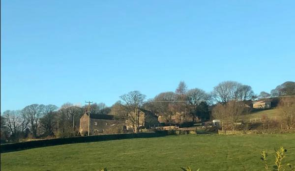 Hob Lane Farm Cottage - Peak Park - Sheffield