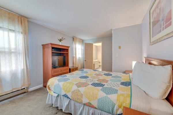 Φωτογραφία 7: Pinebrook - Three Bedroom House