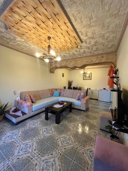 Vila Metushi - Saranda
