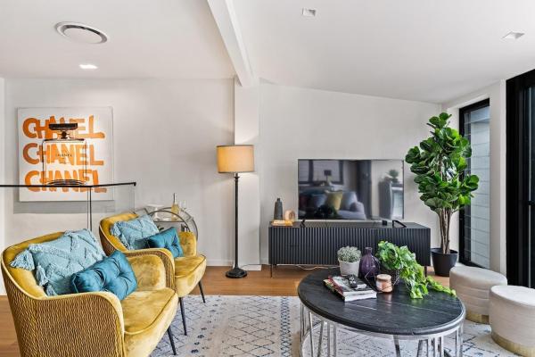 Foto 7: Artscape, Newtown Villa