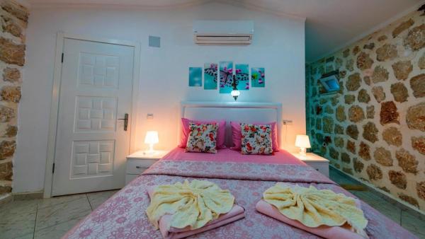 Villa Atılgan - Kalkan