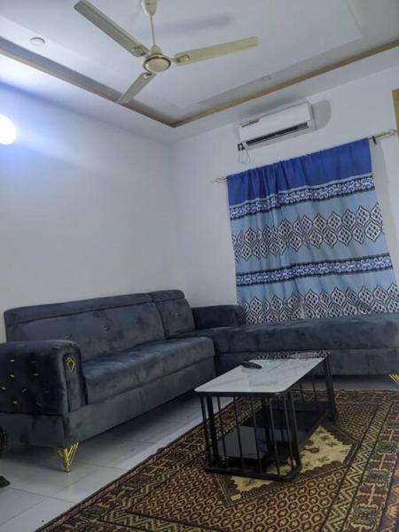 På billedet ses objektet Appartement confortable et cosy beliggende i byen Tovégblé.