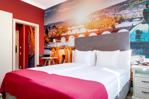 Revelton Studios Prague, Praga