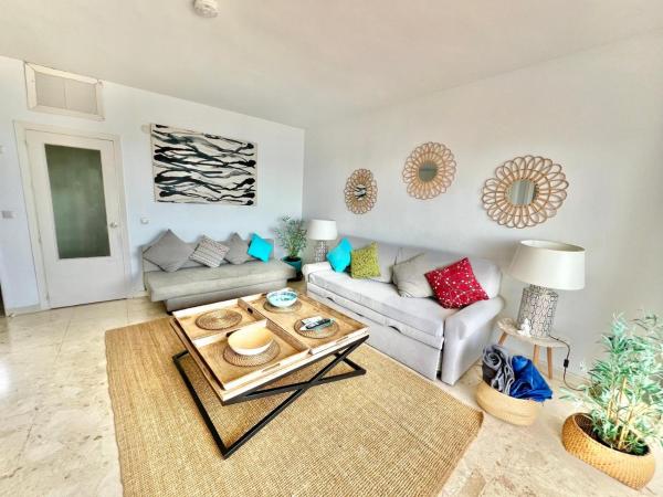 Zdjęcie 9: Beach & Hippie Chic Apartment for Happy People - Marbella - Calahonda
