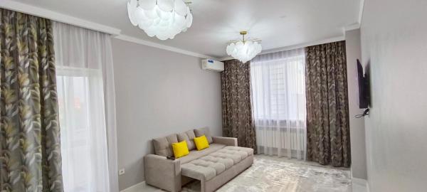 Идеальная 2 комнатная квартира photo 6