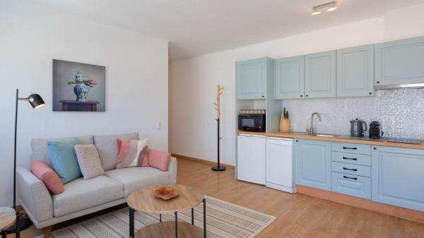 A la foto es mostra l'objecte Villa Marie Ferragudo by Rosado situat a la ciutat de Ferragudo.