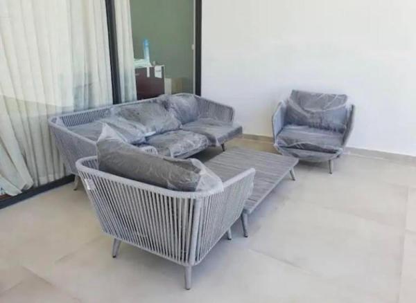 Location villa Haramous, Dżibuti