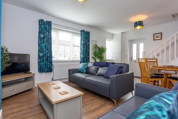 Kepier Crescent - Durham