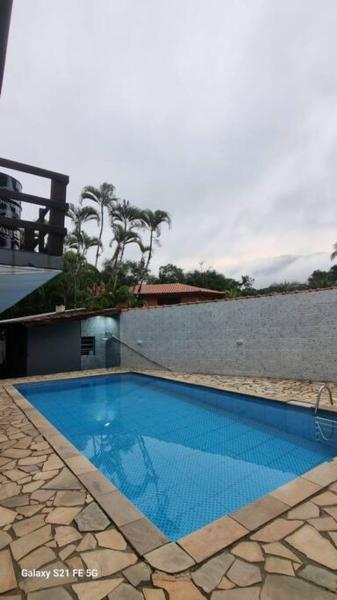 6-apartamento em maresias, Maresias