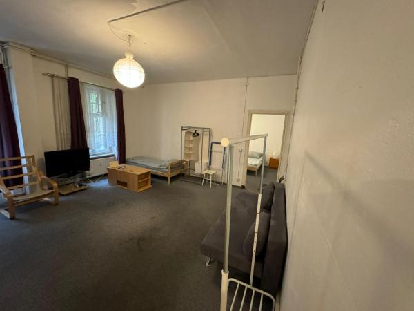 Komfort Apartment Erdgeschoss, Berlin