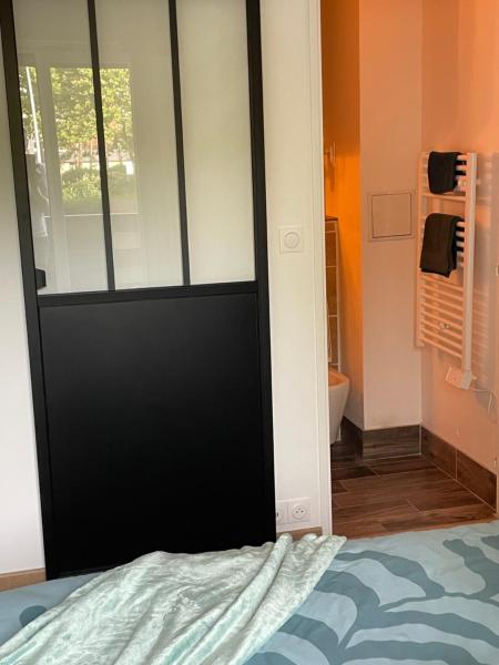 A la foto es mostra l'objecte Appartement à Cabourg situat a la ciutat de Bavent.