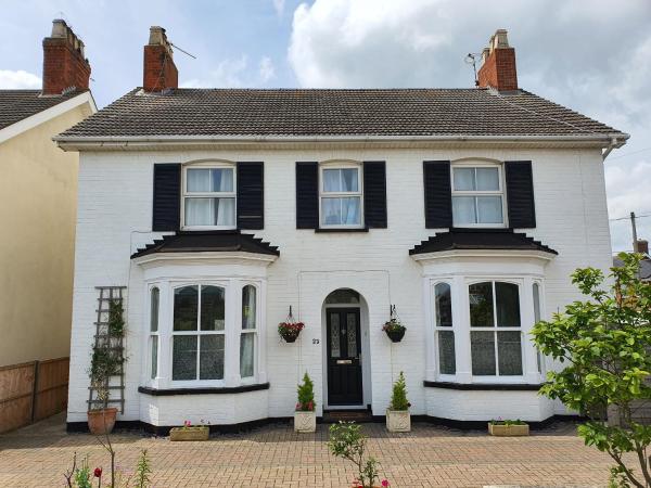 The Beaches, 23 Trusthorpe Road - Sutton on Sea