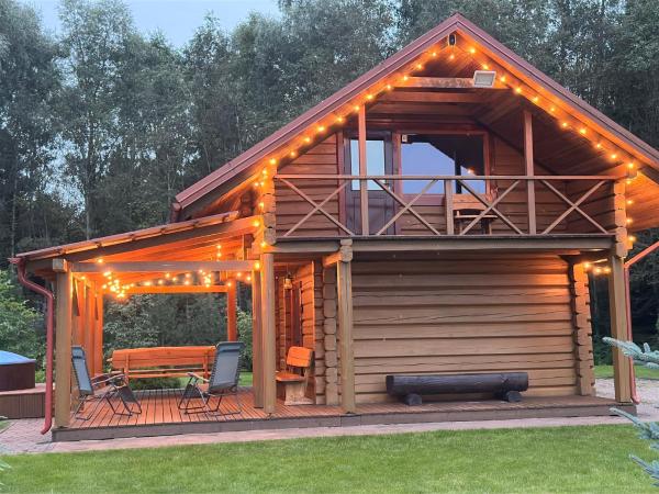 A la foto es mostra l'objecte Escape of city situat a la ciutat de Pasvalys.