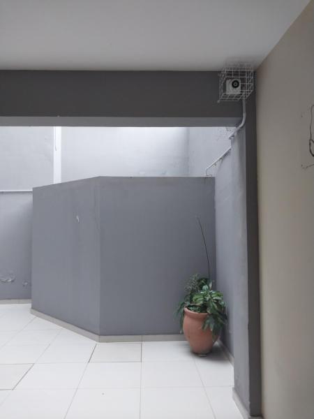 Foto 2: Edificio Discus