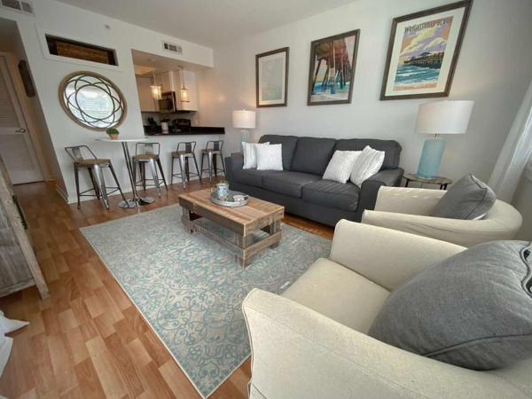 Foto 4: Wright By The Pier by Sea Scape Properties