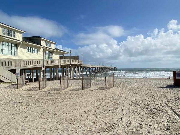 Foto 3: Wright By The Pier by Sea Scape Properties