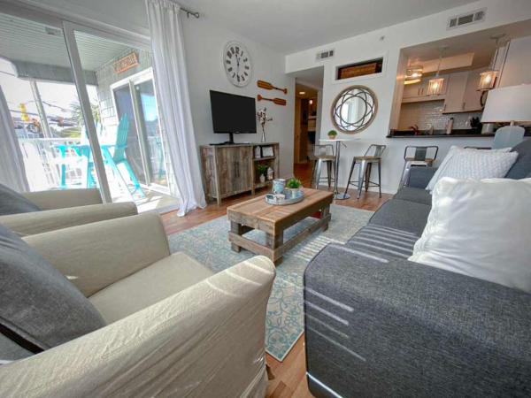 Foto 6: Wright By The Pier by Sea Scape Properties