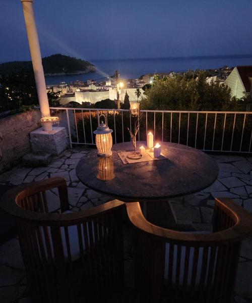 Studio with Sea & City Viewsの写真3