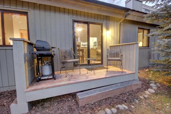 A la foto es mostra l'objecte Flying Dutchman 1174 by SummitCove Lodging in Colorado situat a la ciutat de Keystone.