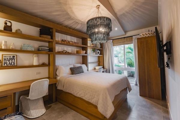 Na zdjęciu widoczny jest obiekt Villa Ceviche Home at the Heart of Venao położony w mieście Playa Venao.