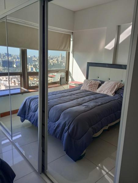 Argentina Suite, Buenos Aires