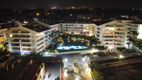 Marbella Atico Duplex-las Vistas De Laia - Marbella