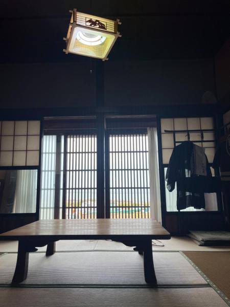 Φωτογραφία 5: ゲストハウス黒島