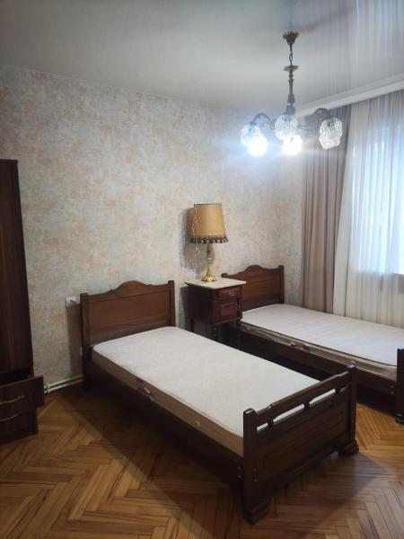 Fotografia 3: квартира