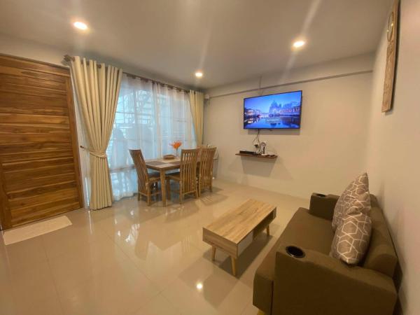 TWOHOME Near Nimman, Chiang Mai