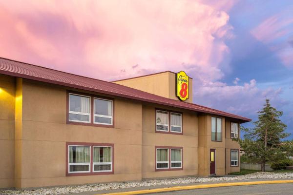 Foto 3: Super 8 by Wyndham Sherwood Park/Edmonton Area