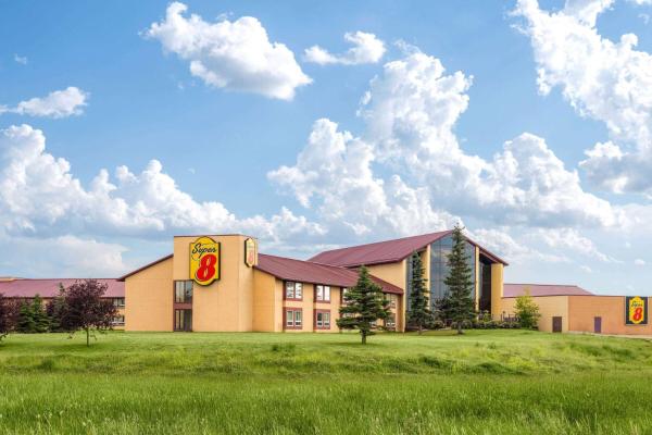 Foto 5: Super 8 by Wyndham Sherwood Park/Edmonton Area