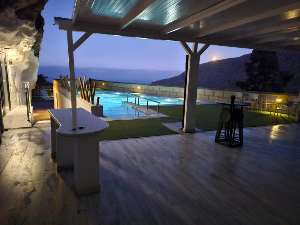 Villa Los Zarzales - Tenerife