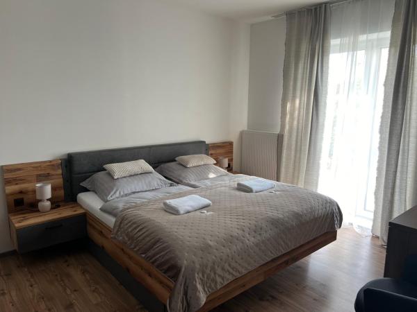 照片显示了位于Lipov市的Vrbecká restaurace-penzion 9物件。