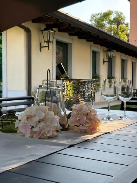 Foto 6: Bed & Breakfast Residenza Cuore